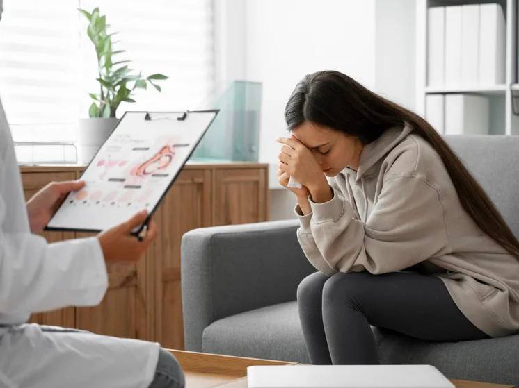 Treatment for Depression