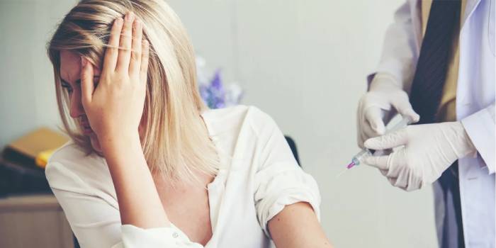 Treatment for Phobia