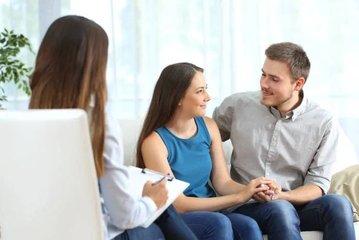 Premarital Counselling