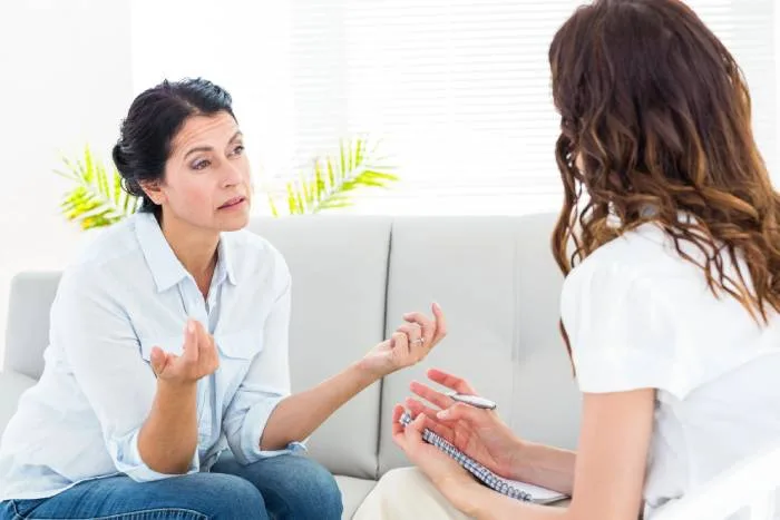 Treatment for Anxiety