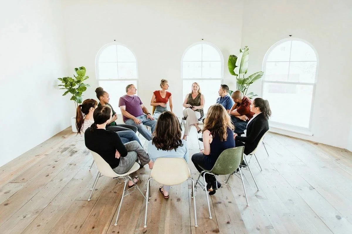 Shifting Mindsets, Transforming Lives