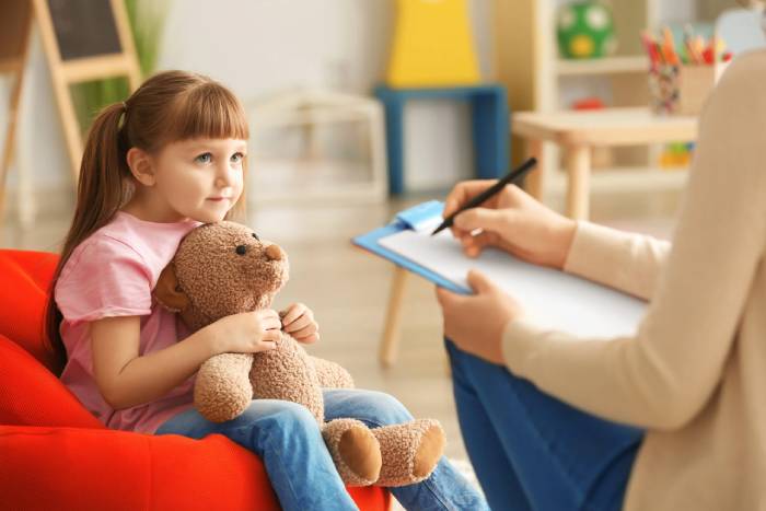 Child Counselling