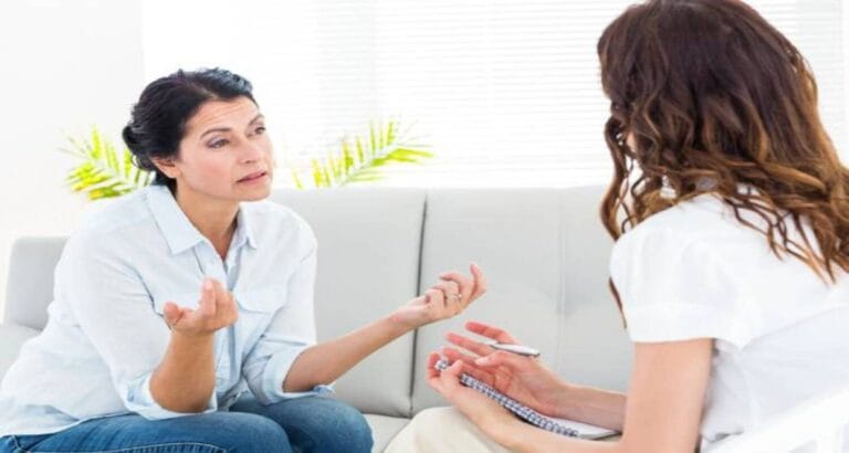 10 Common Signs You Should Consider Counselling for Mental Well-being in Thrissur