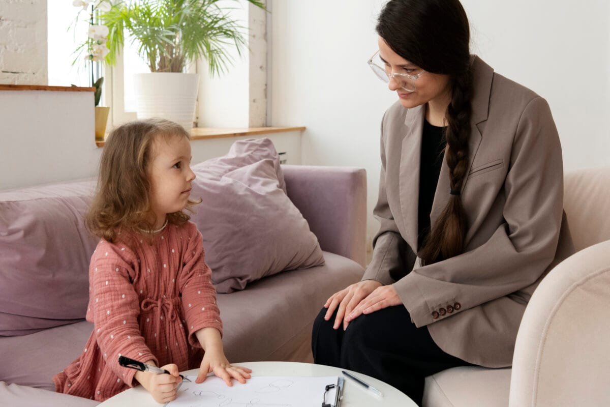 How to Choose the Best Child Counselling in Thrissur for Your Kid’s Emotional Growth