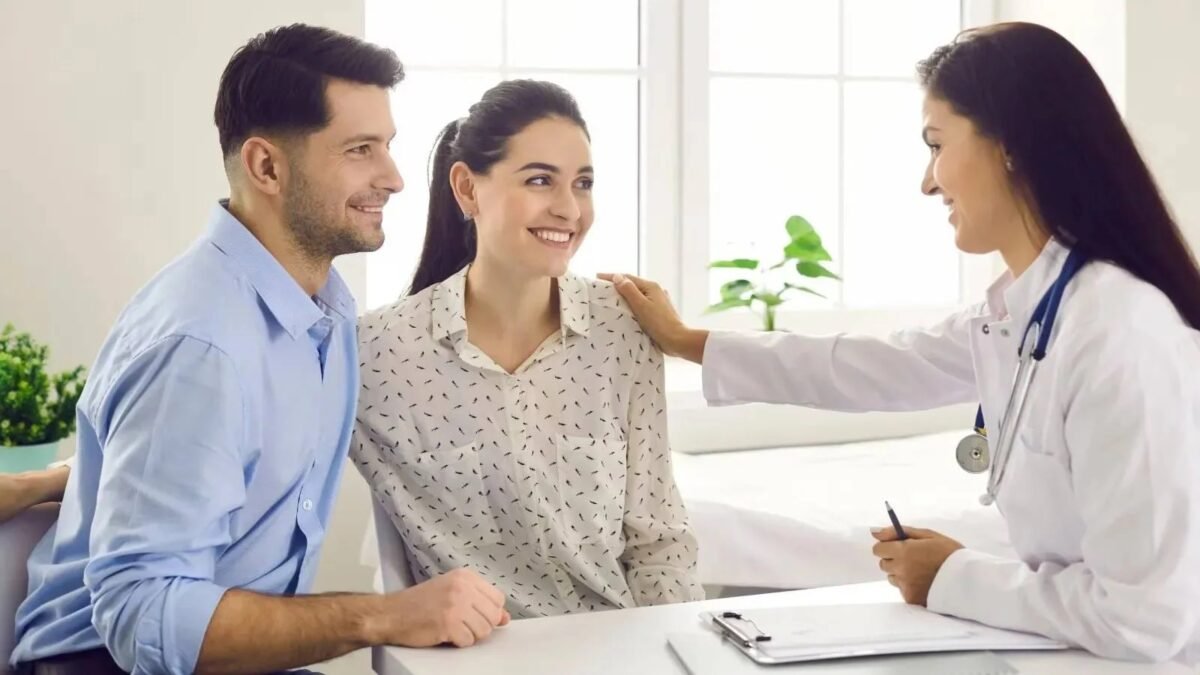Couples counselling in Thrissur — MindShift Counselling Centre