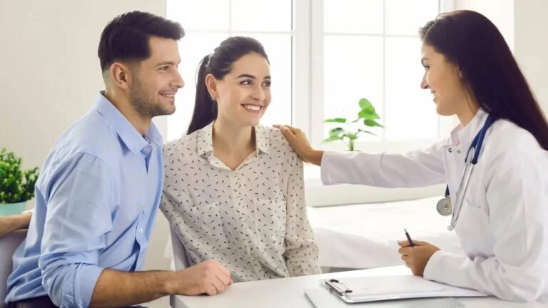Couples counselling in Thrissur — MindShift Counselling Centre