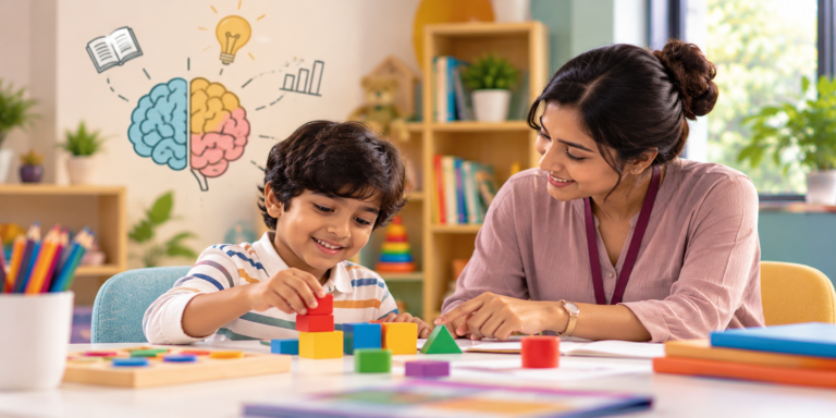 How Can Remedial Training in Thrissur Support Children with Learning Difficulties?