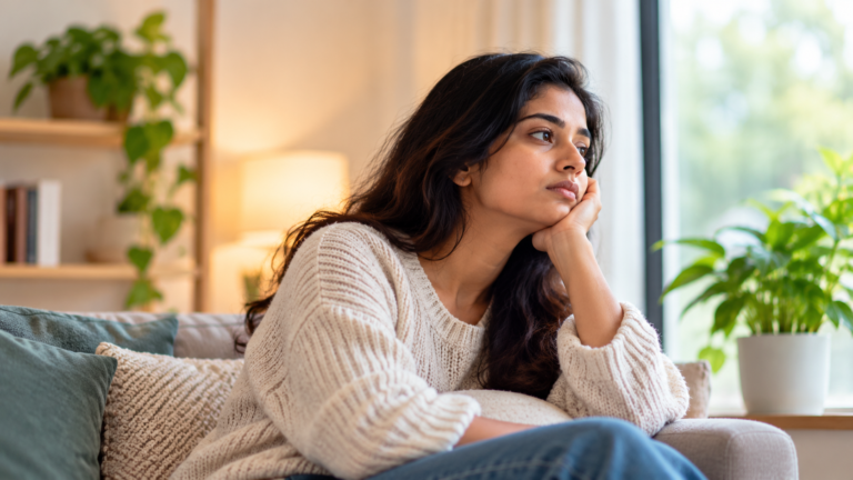 Why Mental Exhaustion Persists After Resting: When to Seek Counselling in Thrissur