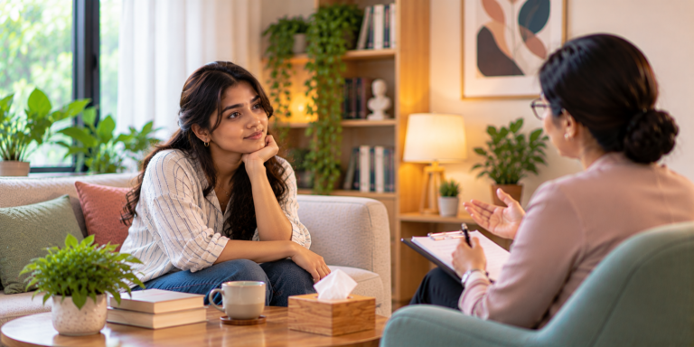What Qualifications Should You Look for When Choosing a Counsellor in Thrissur?