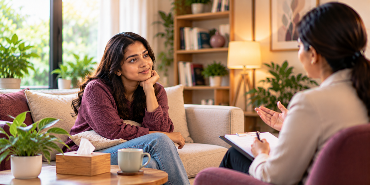 How to Find the Best Counselling Centre in Thrissur for Your Mental Health Needs?