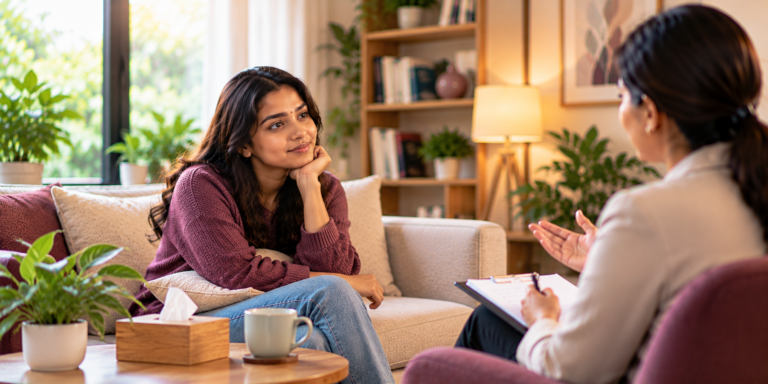 How to Find the Best Counselling Centre in Thrissur for Your Mental Health Needs?